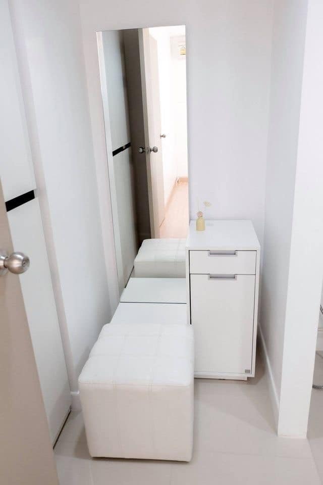 For SaleCondoOnnut, Udomsuk : S-IDMX101  Ideo Mix Sukhumvit 103, 16th floor, Building A, city view, 29 sq m., 1 bedroom, 1 bathroom, 2.8 million. 064-959-8900