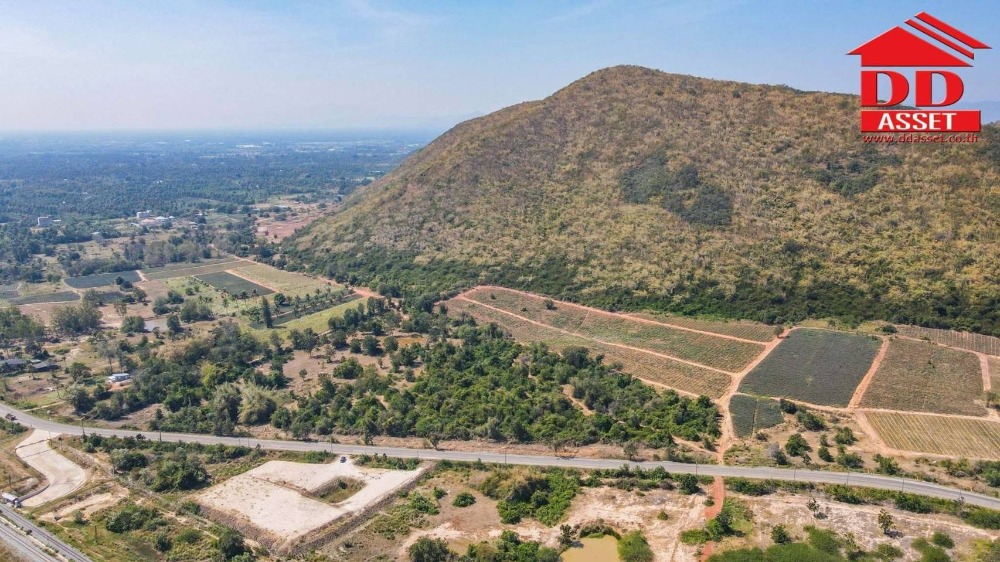 ขายที่ดินหัวหิน ประจวบคีรีขันธ์ : ขายที่ดินเปล่า ตำบลอ่าวน้อย อำเภอเมือง ประจวบคีรีขันธ์ ห่างตัวเมือง ประจวบเพียง 10 นาที รหัส L8011