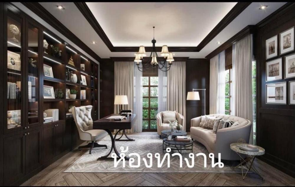 For SaleHouseSapankwai,Jatujak : 📢👇Inthamara house for sale with swimming pool and elevator, consisting of golden teak throughout, solar cell installed, convenient travel on many routes, both Phahon Yothin and Vibhavadi.