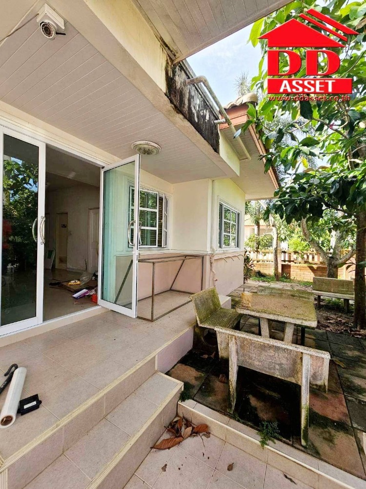 ขายบ้านหาดใหญ่ สงขลา : ขายบ้านเดี่ยว หมู่บ้าน ฉัตรทองพาวิลเลี่ยน หาดใหญ่ ใกล้เซ็นทรัลเฟสติวัล