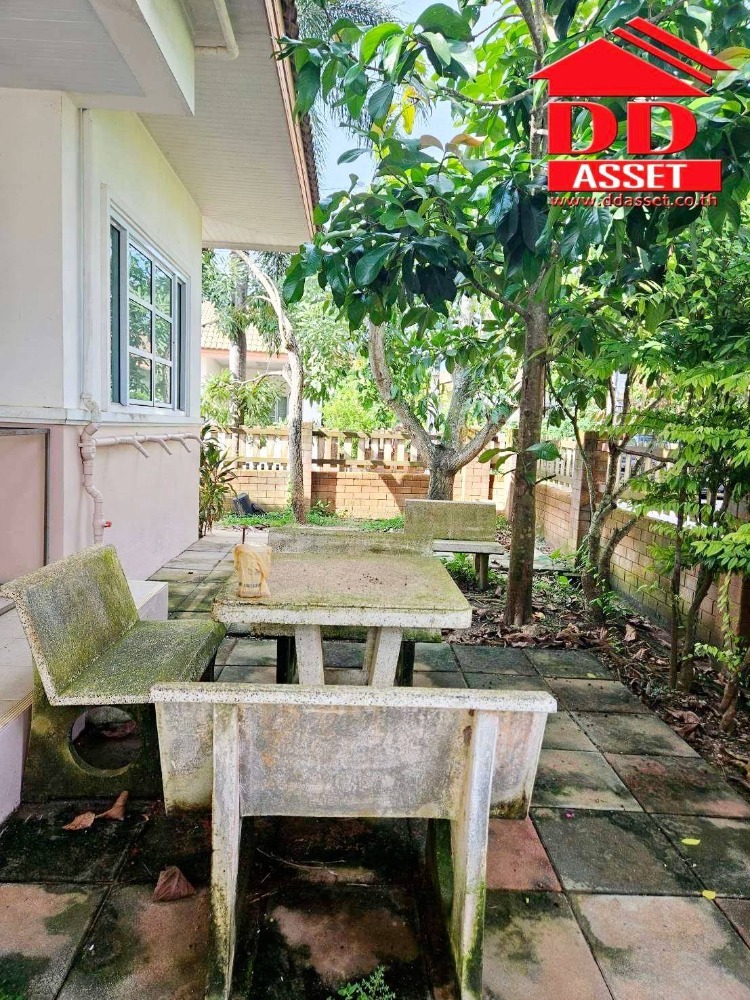 ขายบ้านหาดใหญ่ สงขลา : ขายบ้านเดี่ยว หมู่บ้าน ฉัตรทองพาวิลเลี่ยน หาดใหญ่ ใกล้เซ็นทรัลเฟสติวัล