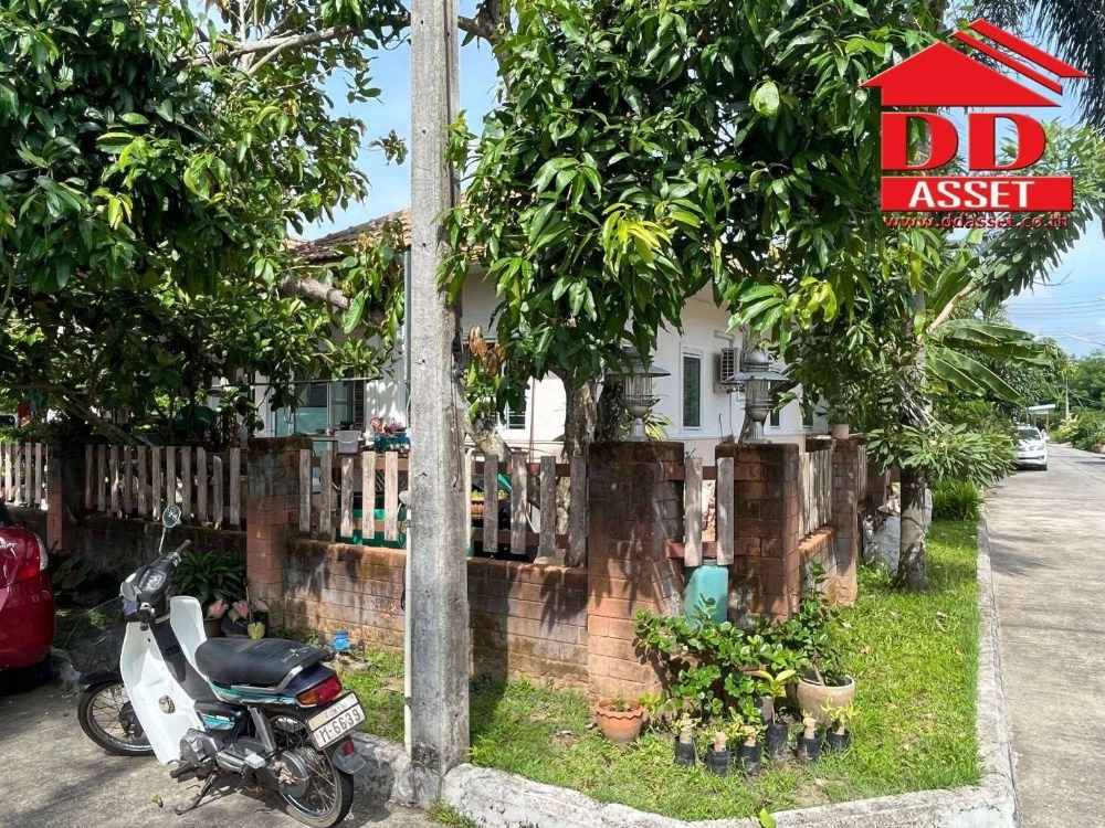 ขายบ้านหาดใหญ่ สงขลา : ขายบ้านเดี่ยว หมู่บ้าน ฉัตรทองพาวิลเลี่ยน หาดใหญ่ ใกล้เซ็นทรัลเฟสติวัล