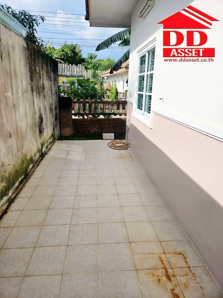 ขายบ้านหาดใหญ่ สงขลา : ขายบ้านเดี่ยว หมู่บ้าน ฉัตรทองพาวิลเลี่ยน หาดใหญ่ ใกล้เซ็นทรัลเฟสติวัล