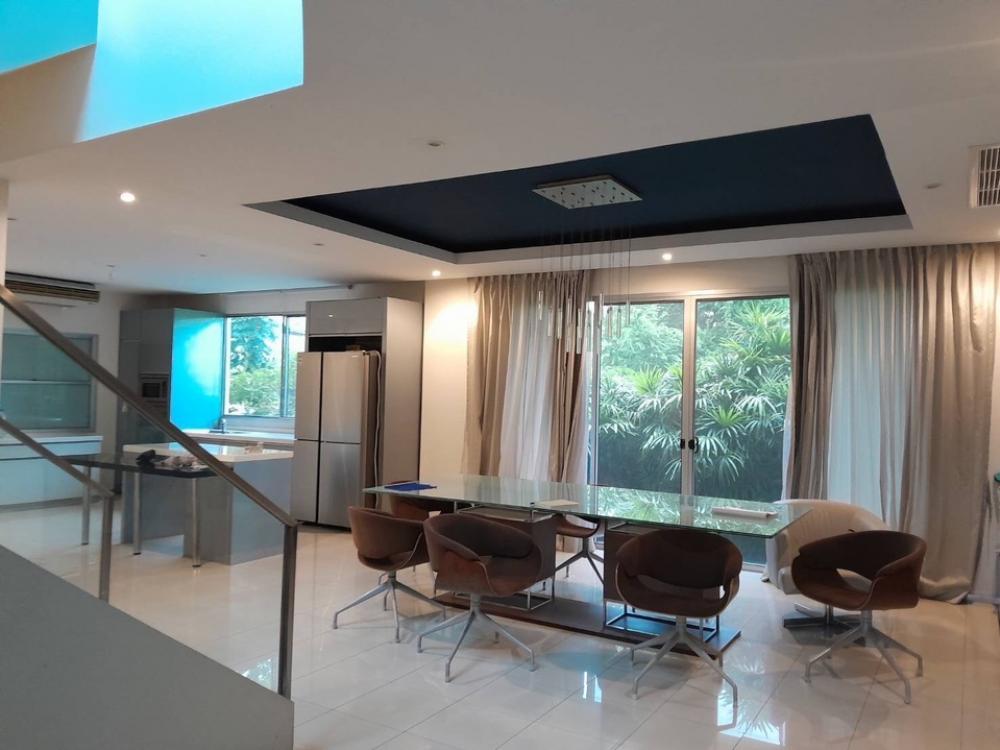 ขายบ้านรามคำแหง หัวหมาก : 📢👇ขายบ้าน รามคำแหง พร้อม สระว่ายน้ำ ลิฟต์ และ มี อีก 1 เรือนรับรอง ประกอบด้วยไม้สักทองทั้งหลัง, ติดตั้ง Solar Cell, ติดตั้งที่charge รถไฟฟ้า, เดินทางสะดวก ได้ หลายเส้นทาง ใกล้ทางด่วน