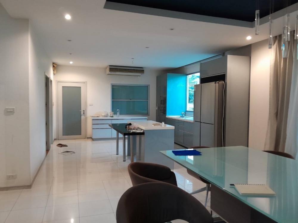 ขายบ้านรามคำแหง หัวหมาก : 📢👇ขายบ้าน รามคำแหง พร้อม สระว่ายน้ำ ลิฟต์ และ มี อีก 1 เรือนรับรอง ประกอบด้วยไม้สักทองทั้งหลัง, ติดตั้ง Solar Cell, ติดตั้งที่charge รถไฟฟ้า, เดินทางสะดวก ได้ หลายเส้นทาง ใกล้ทางด่วน