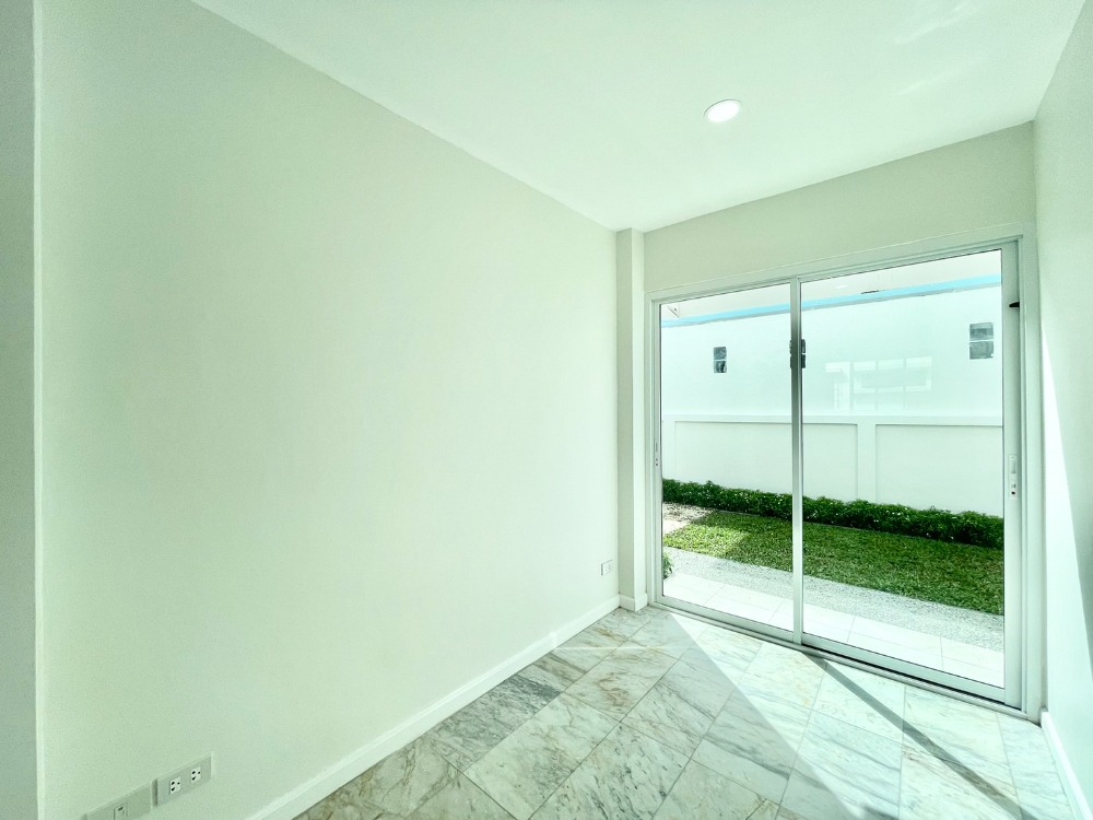 ขายบ้านภูเก็ต : บ้านเดี่ยวใกล้โรงเรียน โซนฉลอง, ภูเก็ต / สภาพใหม่