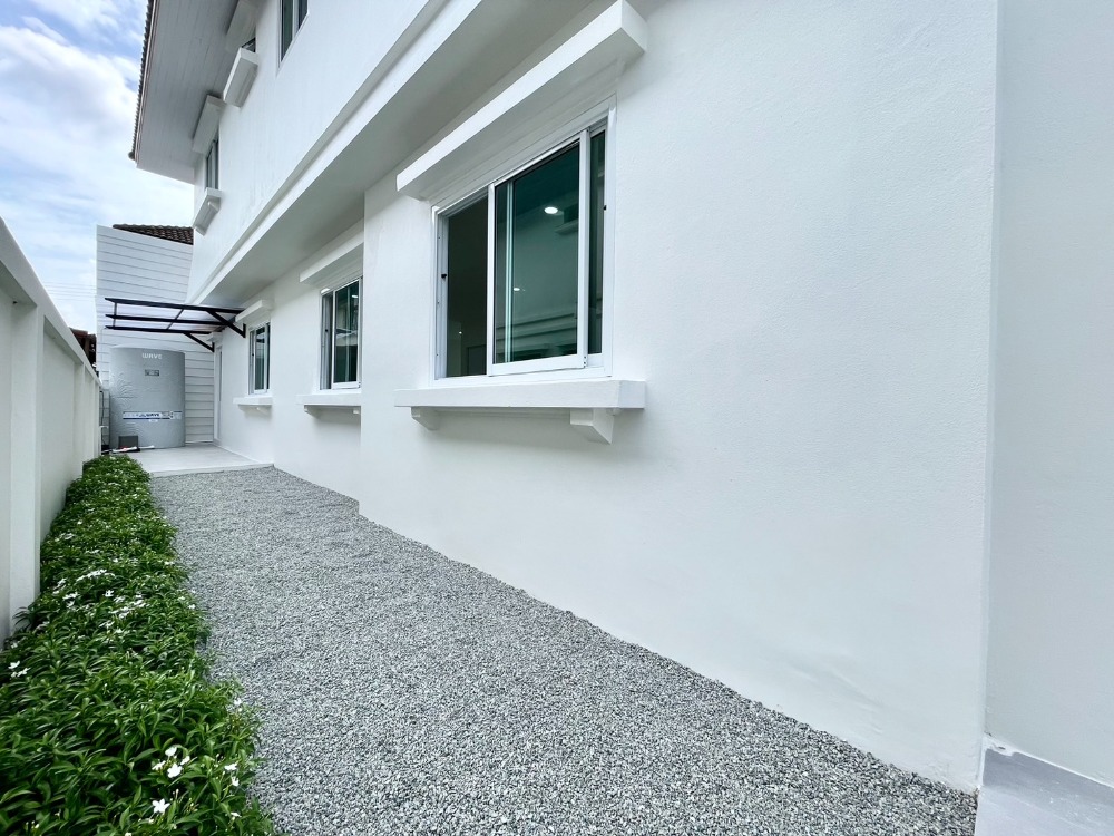 ขายบ้านภูเก็ต : บ้านเดี่ยวใกล้โรงเรียน โซนฉลอง, ภูเก็ต / สภาพใหม่