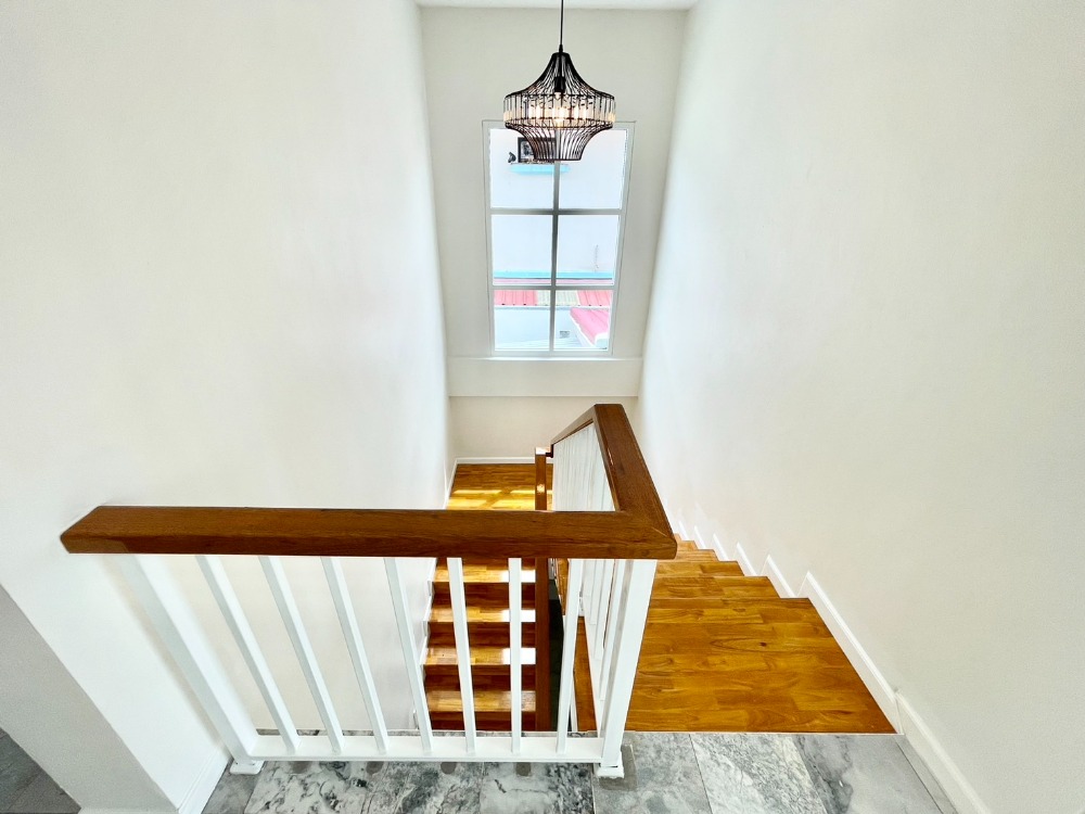 ขายบ้านภูเก็ต : บ้านเดี่ยวใกล้โรงเรียน โซนฉลอง, ภูเก็ต / สภาพใหม่