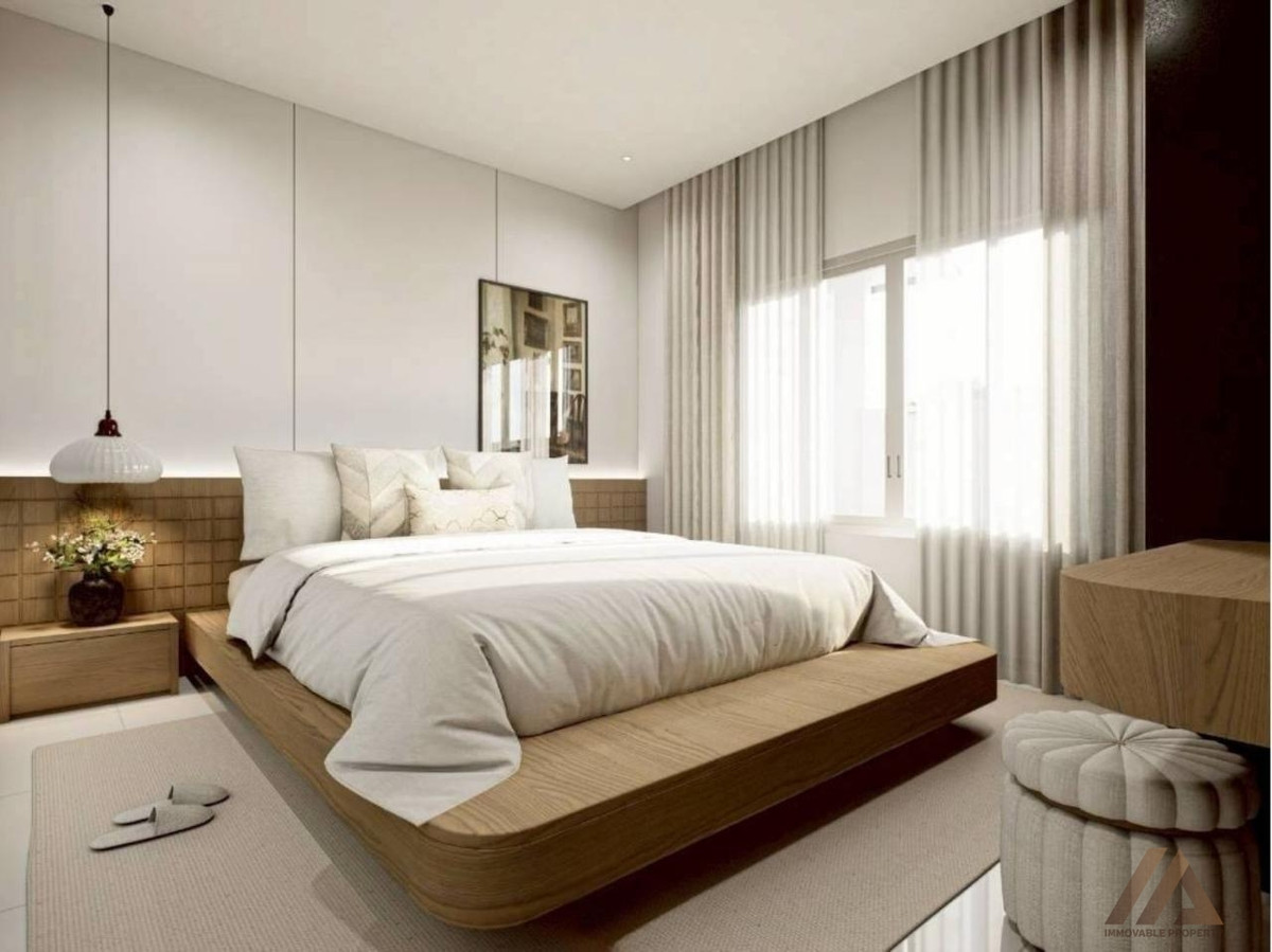 ขายบ้านภูเก็ต : บ้านแฝด โซนกะทู้  / House Kathu, Phuket