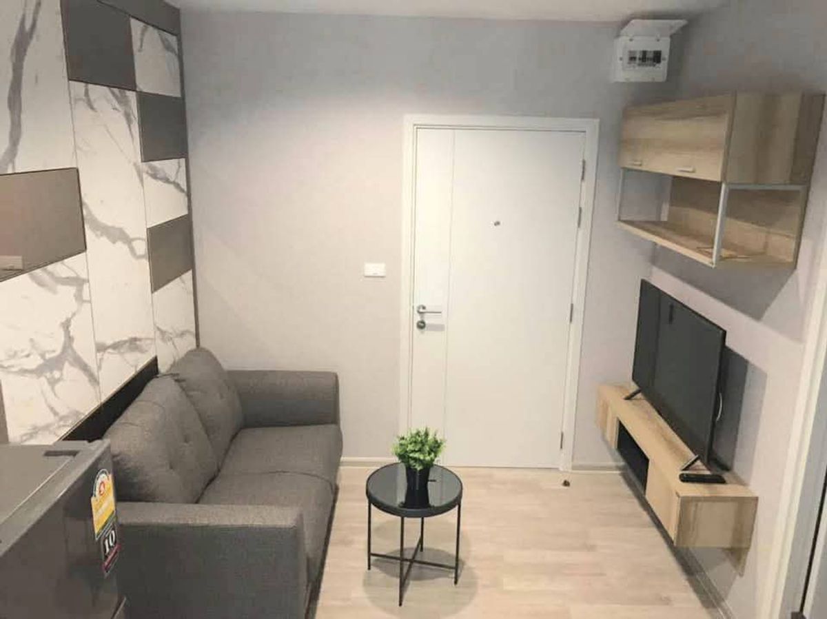 For RentCondoRama9, Petchburi, RCA : ❤️ Beautiful room for rent ❤️