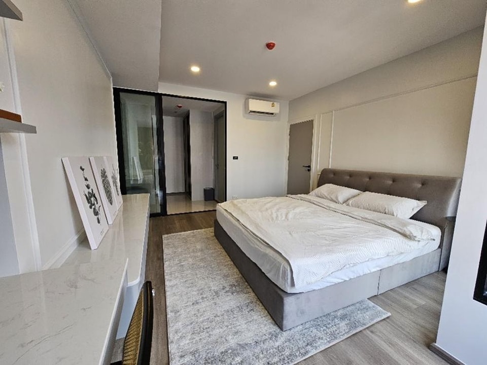 For RentCondoRatchadapisek, Huaikwang, Suttisan : ✅ SHB103 ✅ Line : @p2nproperty