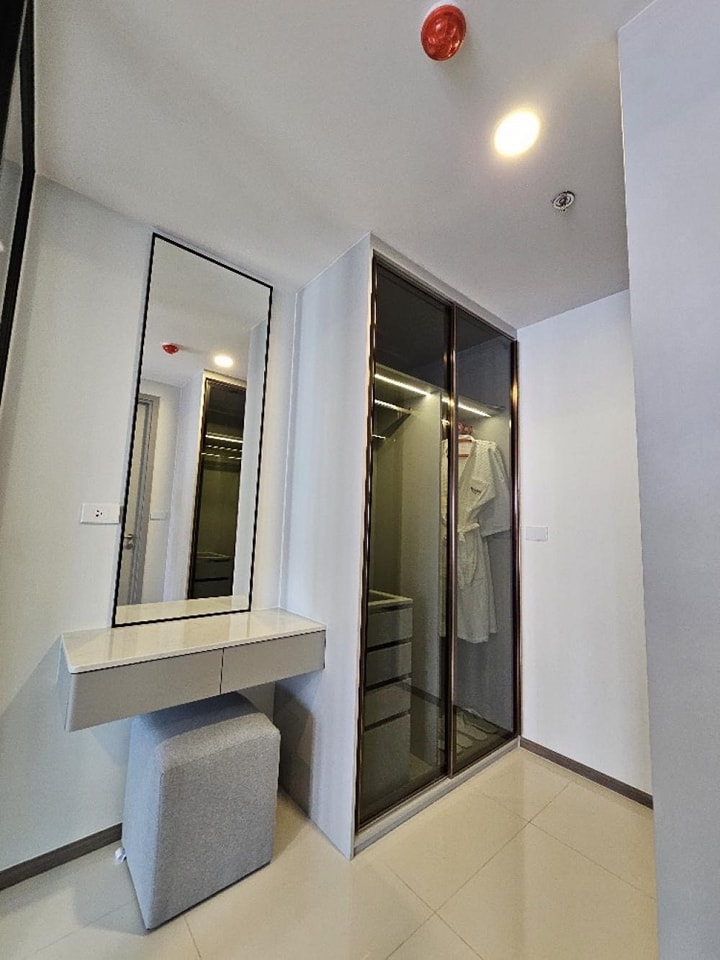 For RentCondoRatchadapisek, Huaikwang, Suttisan : ✅ SHB103 ✅ Line : @p2nproperty