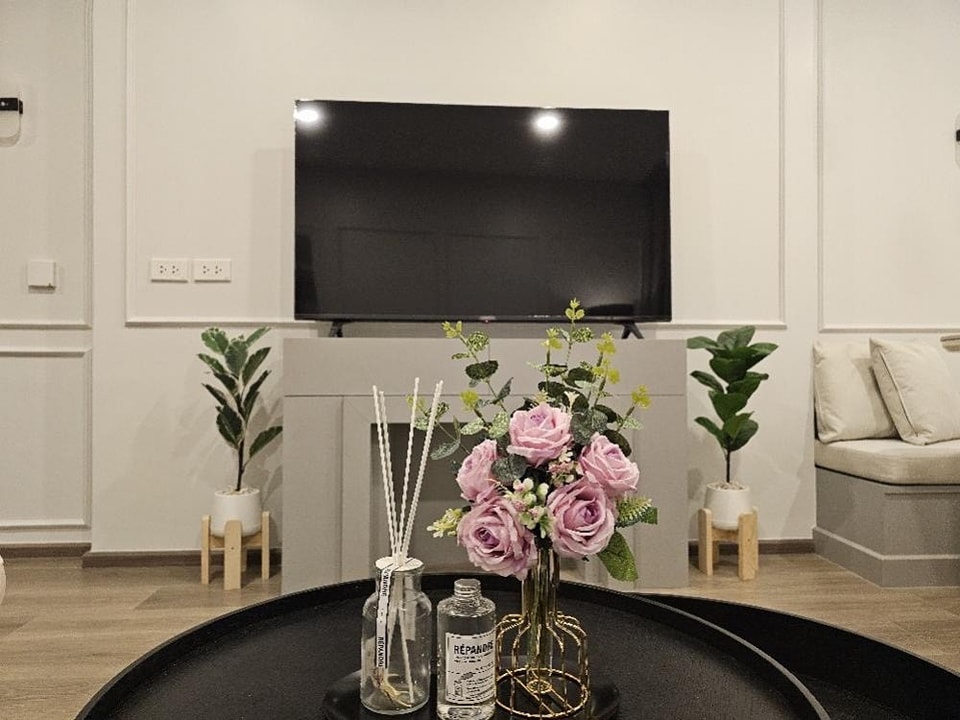 For RentCondoRatchadapisek, Huaikwang, Suttisan : ✅ SHB103 ✅ Line : @p2nproperty