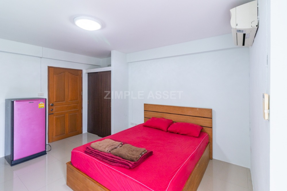 ให้เช่าโชคชัย4 ลาดพร้าว71 : Line@zimple_asset อพาร์ทเมนท์ ในซอยสังคมสงเคราะห์ ห่างจากรถไฟฟ้าสถานีลาดพร้าว71 เพียง 5 นาที มีที่จอดรถฟรี! ใกล้โฮมโปร เอกมัย-รามอินทรา โลตัสรามอินทรา และเซ็นทรัลอีสต์วิลล์