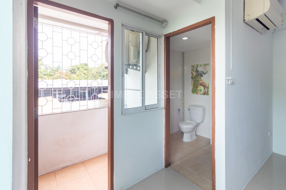 ให้เช่าโชคชัย4 ลาดพร้าว71 : Line@zimple_asset อพาร์ทเมนท์ ในซอยสังคมสงเคราะห์ ห่างจากรถไฟฟ้าสถานีลาดพร้าว71 เพียง 5 นาที มีที่จอดรถฟรี! ใกล้โฮมโปร เอกมัย-รามอินทรา โลตัสรามอินทรา และเซ็นทรัลอีสต์วิลล์