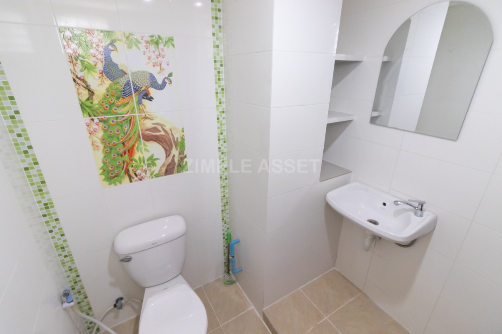 ให้เช่าโชคชัย4 ลาดพร้าว71 : Line@zimple_asset อพาร์ทเมนท์ ในซอยสังคมสงเคราะห์ ห่างจากรถไฟฟ้าสถานีลาดพร้าว71 เพียง 5 นาที มีที่จอดรถฟรี! ใกล้โฮมโปร เอกมัย-รามอินทรา โลตัสรามอินทรา และเซ็นทรัลอีสต์วิลล์