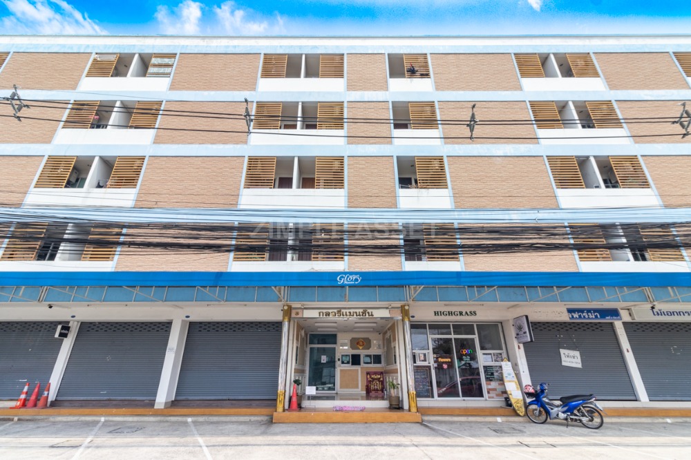 ให้เช่าโชคชัย4 ลาดพร้าว71 : Line@zimple_asset อพาร์ทเมนท์ ในซอยสังคมสงเคราะห์ ห่างจากรถไฟฟ้าสถานีลาดพร้าว71 เพียง 5 นาที มีที่จอดรถฟรี! ใกล้โฮมโปร เอกมัย-รามอินทรา โลตัสรามอินทรา และเซ็นทรัลอีสต์วิลล์