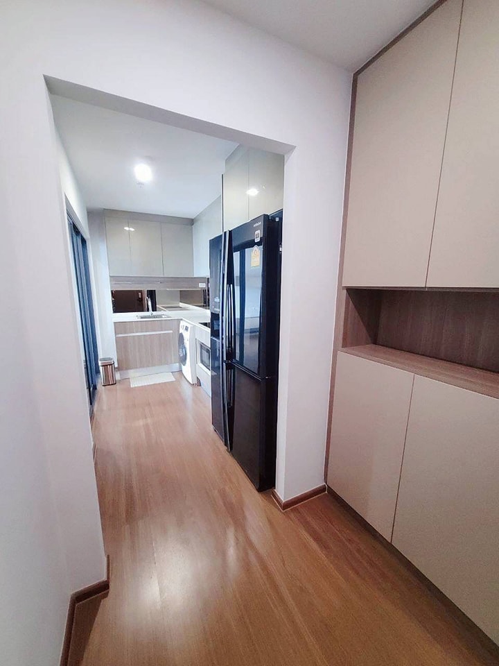 For SaleCondoSapankwai,Jatujak : ✅ S-IDPJU107 ✅ Line : @p2nproperty