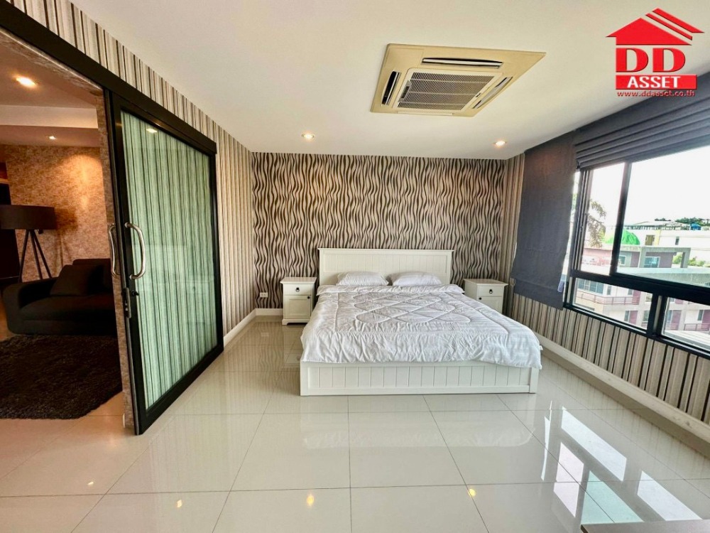 For SaleCondoVipawadee, Don Mueang, Lak Si : Condo for sale, The Brill Condo Vibhavadi 60, near 2 BTS lines and Central Ladprao, code C8135.