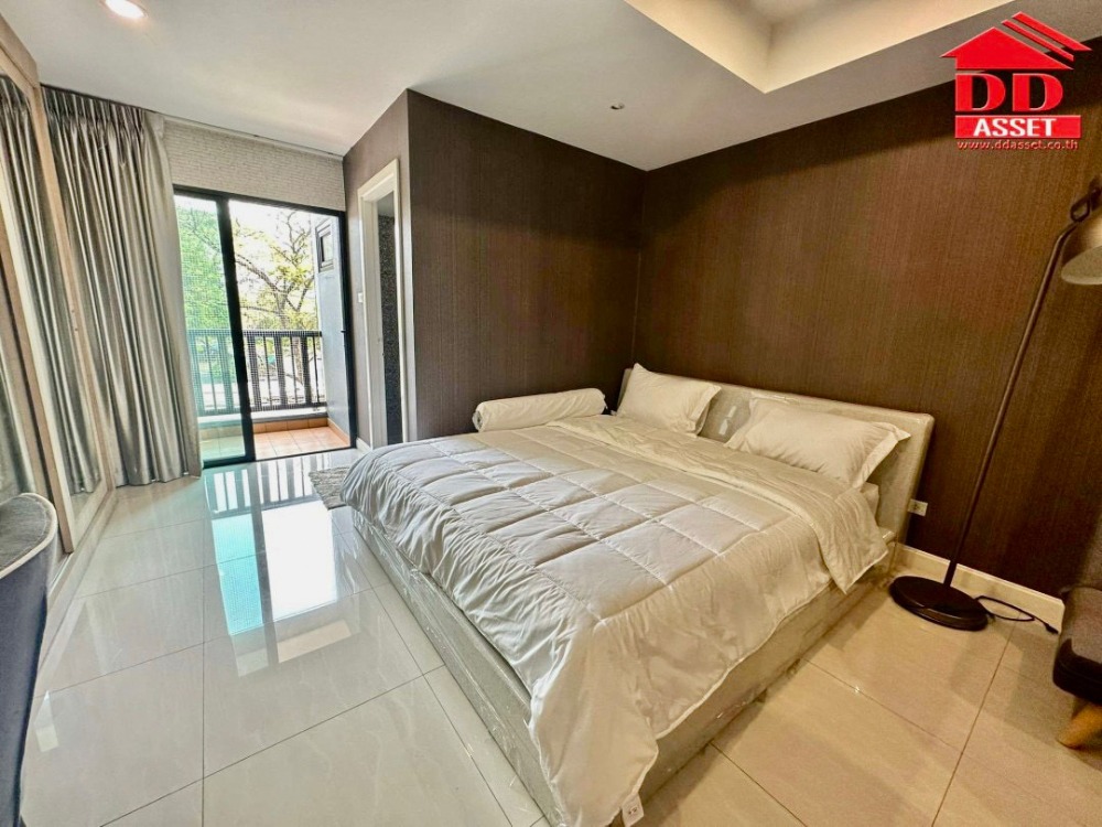 ขายคอนโดวิภาวดี ดอนเมือง หลักสี่ : ขายคอนโด เดอะ บริลล์ คอนโด วิภาวดี60 (The Brill Condo Vibhavadi60) ใกล้รถไฟฟ้า 2 สาย และเซ็นทรัลลาดพร้าว รหัส C8136