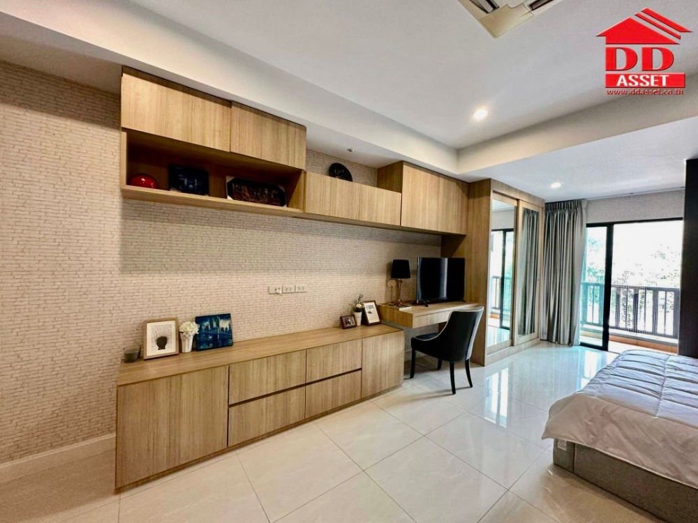 ขายคอนโดวิภาวดี ดอนเมือง หลักสี่ : ขายคอนโด เดอะ บริลล์ คอนโด วิภาวดี60 (The Brill Condo Vibhavadi60) ใกล้รถไฟฟ้า 2 สาย และเซ็นทรัลลาดพร้าว รหัส C8136