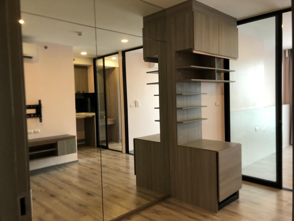 ขายคอนโดบางนา แบริ่ง ลาซาล : ขาย คอนโดKnightBridge Collage สุขุมวิท 107 ใกล้ BTS แบริ่งเพียง 430 เมตร one bedroom plus