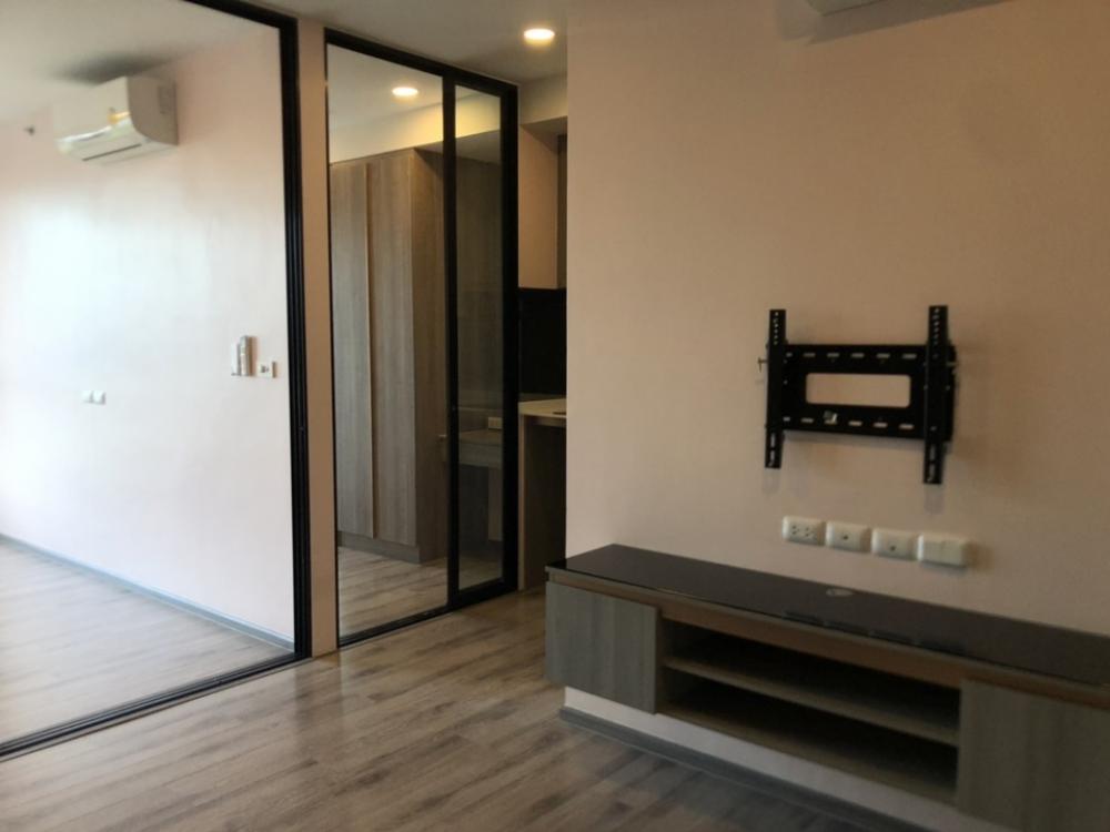 ขายคอนโดบางนา แบริ่ง ลาซาล : ขาย คอนโดKnightBridge Collage สุขุมวิท 107 ใกล้ BTS แบริ่งเพียง 430 เมตร one bedroom plus