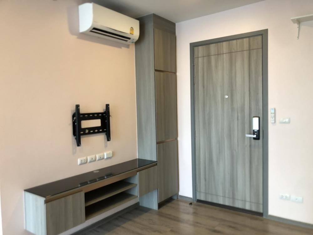 ขายคอนโดบางนา แบริ่ง ลาซาล : ขาย คอนโดKnightBridge Collage สุขุมวิท 107 ใกล้ BTS แบริ่งเพียง 430 เมตร one bedroom plus