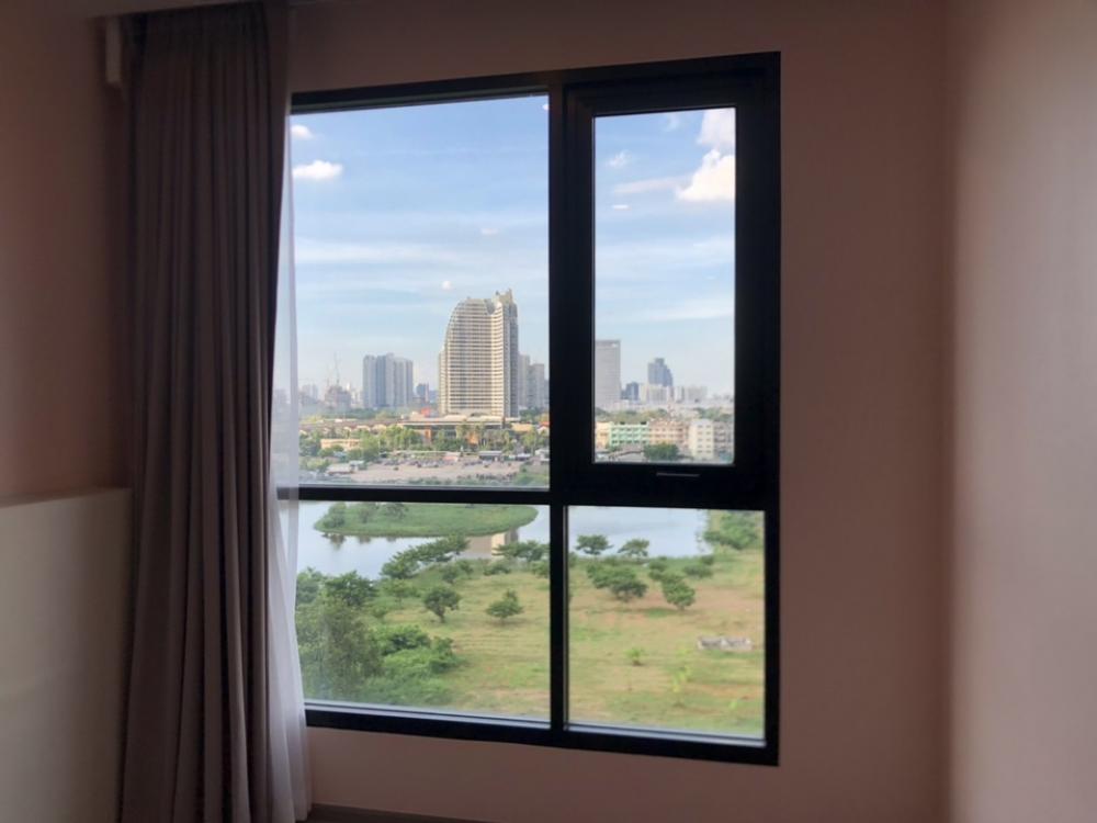 ขายคอนโดบางนา แบริ่ง ลาซาล : ขาย คอนโดKnightBridge Collage สุขุมวิท 107 ใกล้ BTS แบริ่งเพียง 430 เมตร one bedroom plus