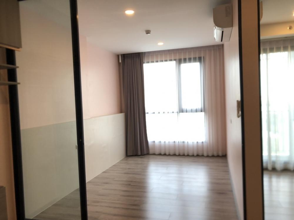 ขายคอนโดบางนา แบริ่ง ลาซาล : ขาย คอนโดKnightBridge Collage สุขุมวิท 107 ใกล้ BTS แบริ่งเพียง 430 เมตร one bedroom plus