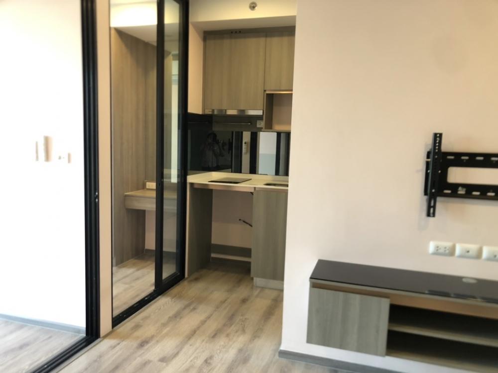 ขายคอนโดบางนา แบริ่ง ลาซาล : ขาย คอนโดKnightBridge Collage สุขุมวิท 107 ใกล้ BTS แบริ่งเพียง 430 เมตร one bedroom plus