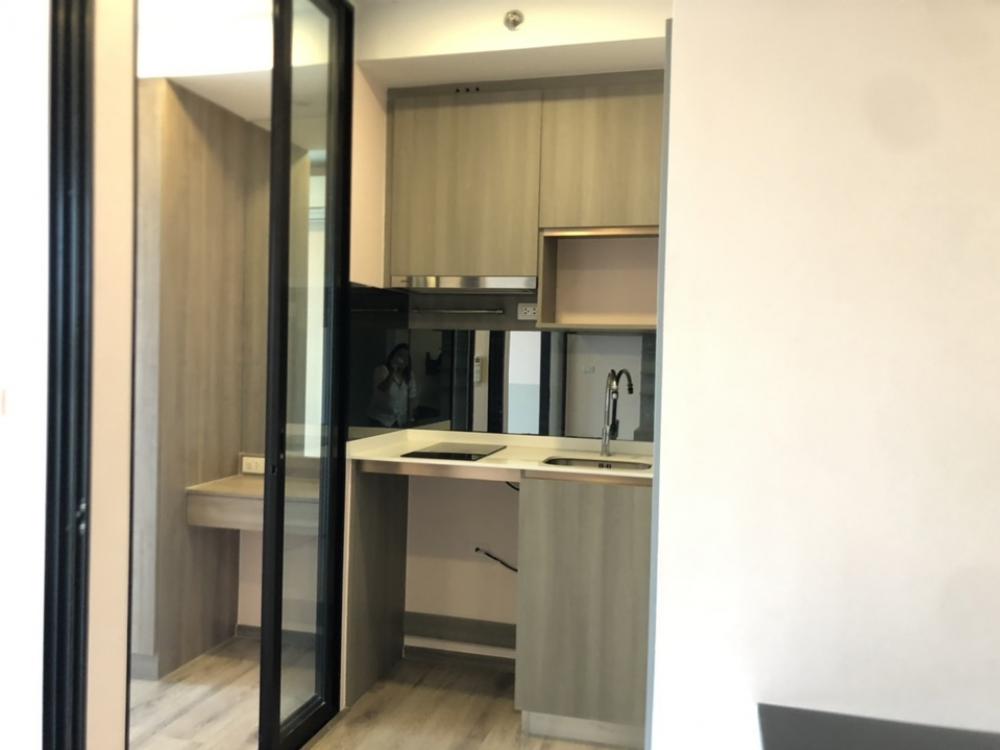 ขายคอนโดบางนา แบริ่ง ลาซาล : ขาย คอนโดKnightBridge Collage สุขุมวิท 107 ใกล้ BTS แบริ่งเพียง 430 เมตร one bedroom plus