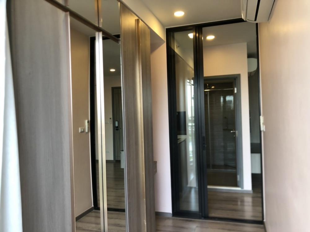 ขายคอนโดบางนา แบริ่ง ลาซาล : ขาย คอนโดKnightBridge Collage สุขุมวิท 107 ใกล้ BTS แบริ่งเพียง 430 เมตร one bedroom plus