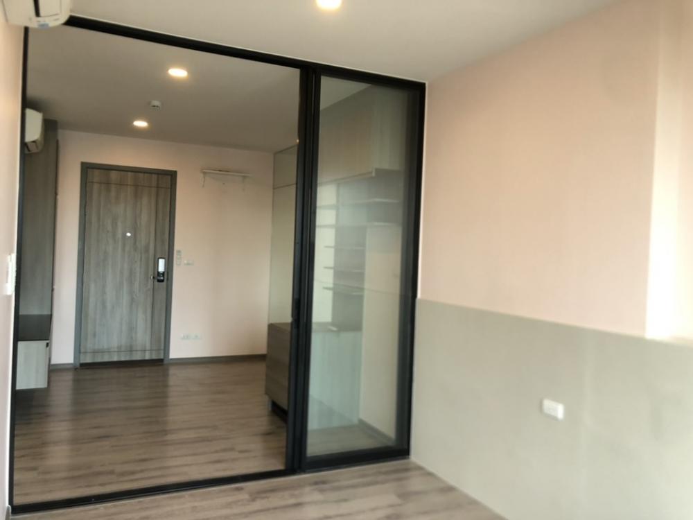 ขายคอนโดบางนา แบริ่ง ลาซาล : ขาย คอนโดKnightBridge Collage สุขุมวิท 107 ใกล้ BTS แบริ่งเพียง 430 เมตร one bedroom plus