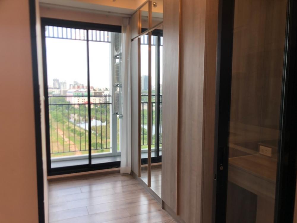 ขายคอนโดบางนา แบริ่ง ลาซาล : ขาย คอนโดKnightBridge Collage สุขุมวิท 107 ใกล้ BTS แบริ่งเพียง 430 เมตร one bedroom plus