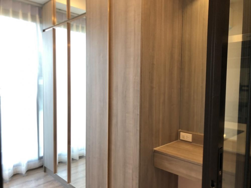 ขายคอนโดบางนา แบริ่ง ลาซาล : ขาย คอนโดKnightBridge Collage สุขุมวิท 107 ใกล้ BTS แบริ่งเพียง 430 เมตร one bedroom plus