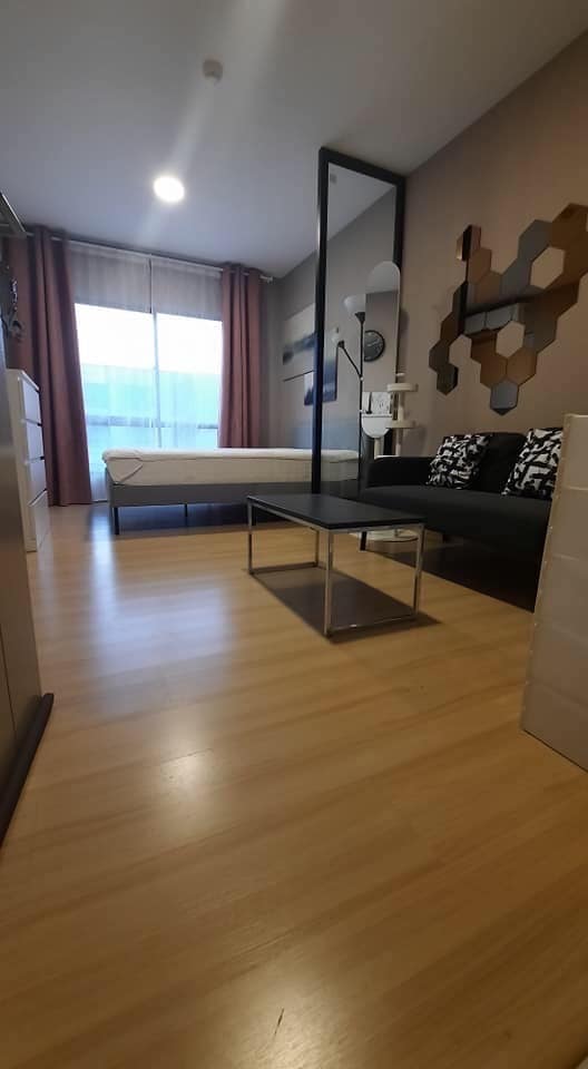 ขายคอนโดสมุทรปราการ สำโรง : ✅ S-LESTO101 ✅ Line : @p2nproperty