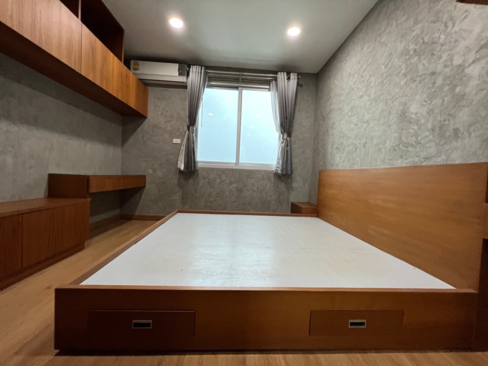 ขายคอนโดพระราม 5 ราชพฤกษ์ บางกรวย : ขายคอนโดศุภาลัย วิสต้า แยกติวานนท์ 2 ห้องนอน แต่งสวย ทำเลดี ใกล้รถไฟฟ้า2สาย