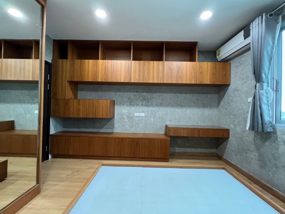 ขายคอนโดพระราม 5 ราชพฤกษ์ บางกรวย : ขายคอนโดศุภาลัย วิสต้า แยกติวานนท์ 2 ห้องนอน แต่งสวย ทำเลดี ใกล้รถไฟฟ้า2สาย