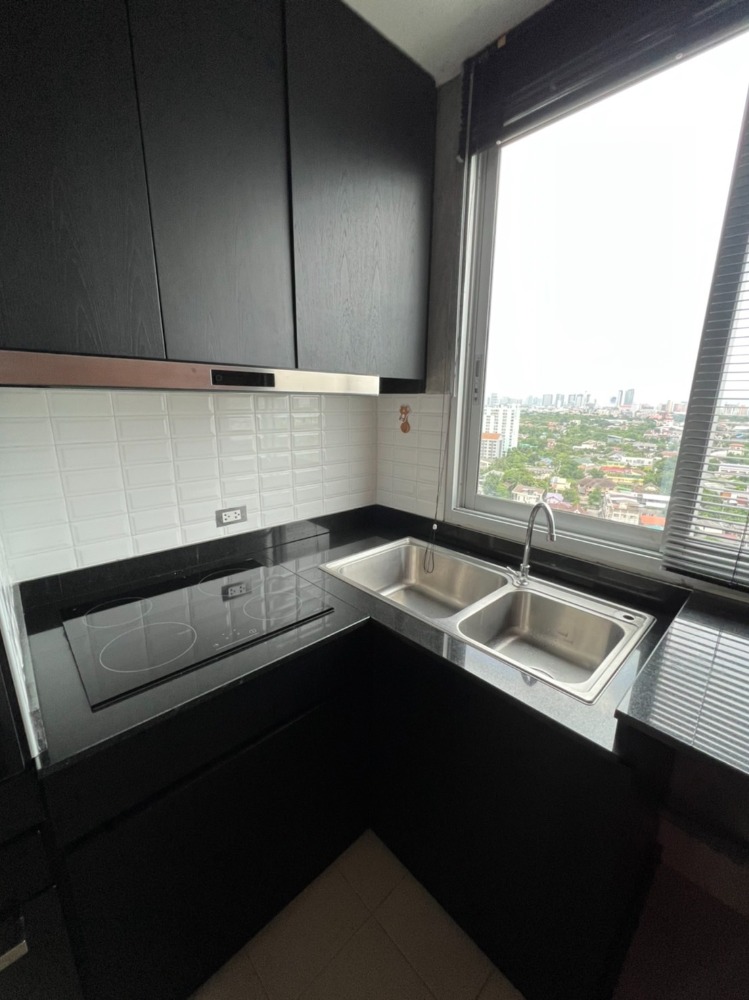 ขายคอนโดพระราม 5 ราชพฤกษ์ บางกรวย : ขายคอนโดศุภาลัย วิสต้า แยกติวานนท์ 2 ห้องนอน แต่งสวย ทำเลดี ใกล้รถไฟฟ้า2สาย