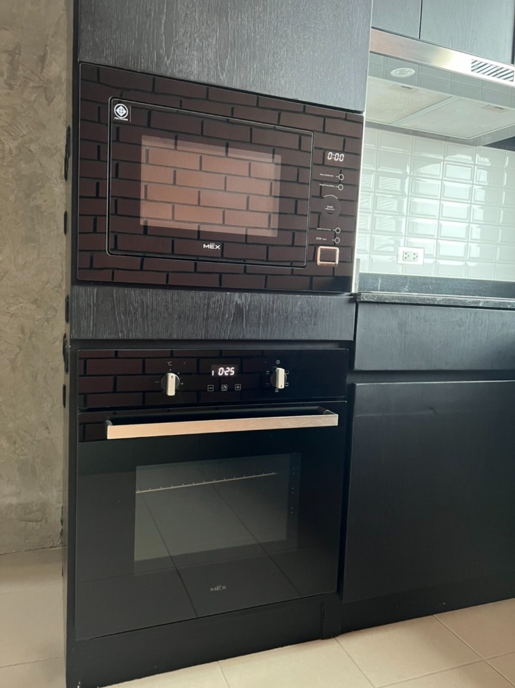 ขายคอนโดพระราม 5 ราชพฤกษ์ บางกรวย : ขายคอนโดศุภาลัย วิสต้า แยกติวานนท์ 2 ห้องนอน แต่งสวย ทำเลดี ใกล้รถไฟฟ้า2สาย