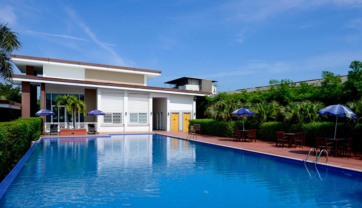 For SaleHousePathum Thani,Rangsit, Thammasat : Single house for sale, Casa Ville Rangsit-Khlong Song, area 56.6 sq m, usable area 128 sq m, 3 bedrooms, 3 bathrooms, parking for 2 cars, price 5.5 million baht.