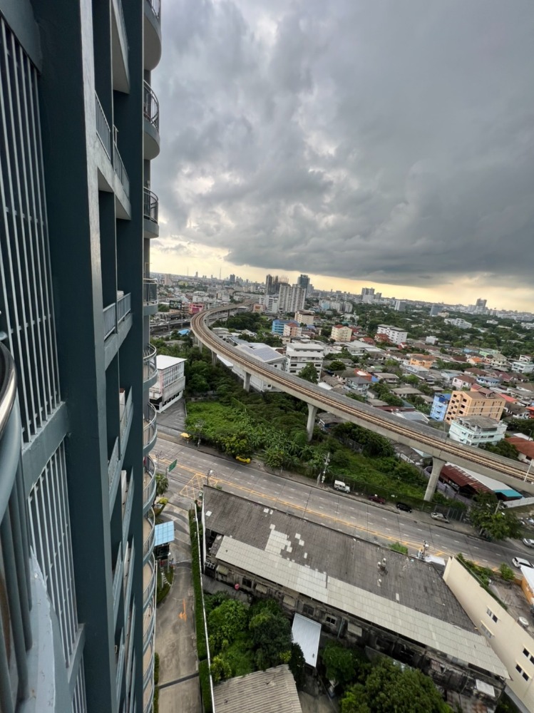 ขายคอนโดพระราม 5 ราชพฤกษ์ บางกรวย : ขายคอนโดศุภาลัย วิสต้า แยกติวานนท์ 2 ห้องนอน แต่งสวย ทำเลดี ใกล้รถไฟฟ้า2สาย