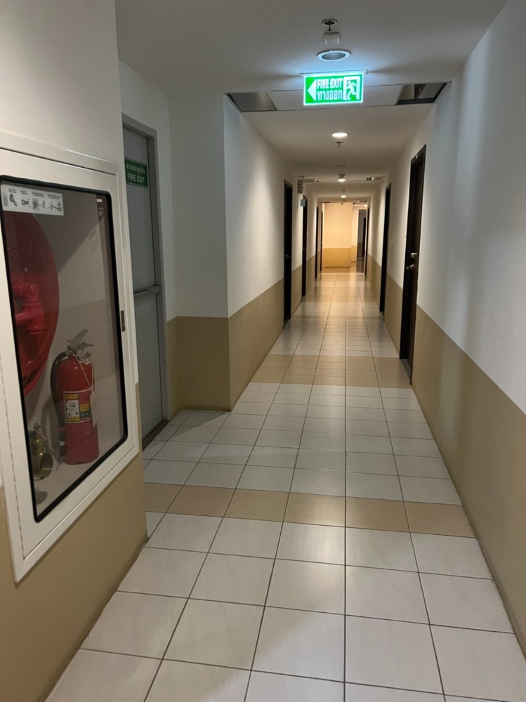 ขายคอนโดพระราม 5 ราชพฤกษ์ บางกรวย : ขายคอนโดศุภาลัย วิสต้า แยกติวานนท์ 2 ห้องนอน แต่งสวย ทำเลดี ใกล้รถไฟฟ้า2สาย