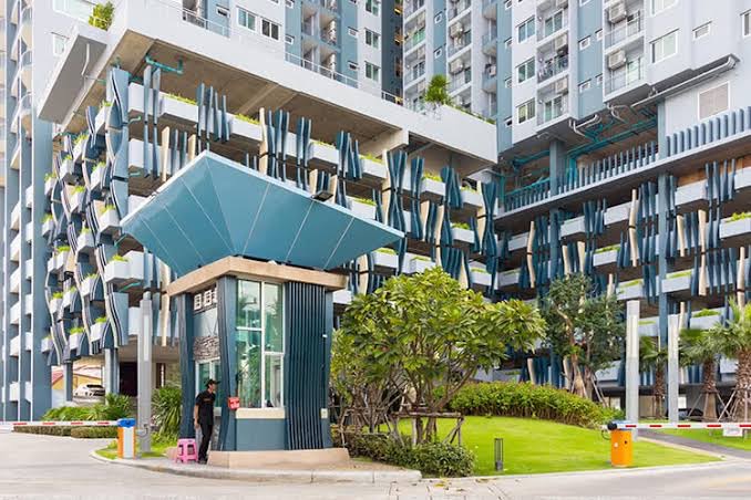 ขายคอนโดพระราม 5 ราชพฤกษ์ บางกรวย : ขายคอนโดศุภาลัย วิสต้า แยกติวานนท์ 2 ห้องนอน แต่งสวย ทำเลดี ใกล้รถไฟฟ้า2สาย