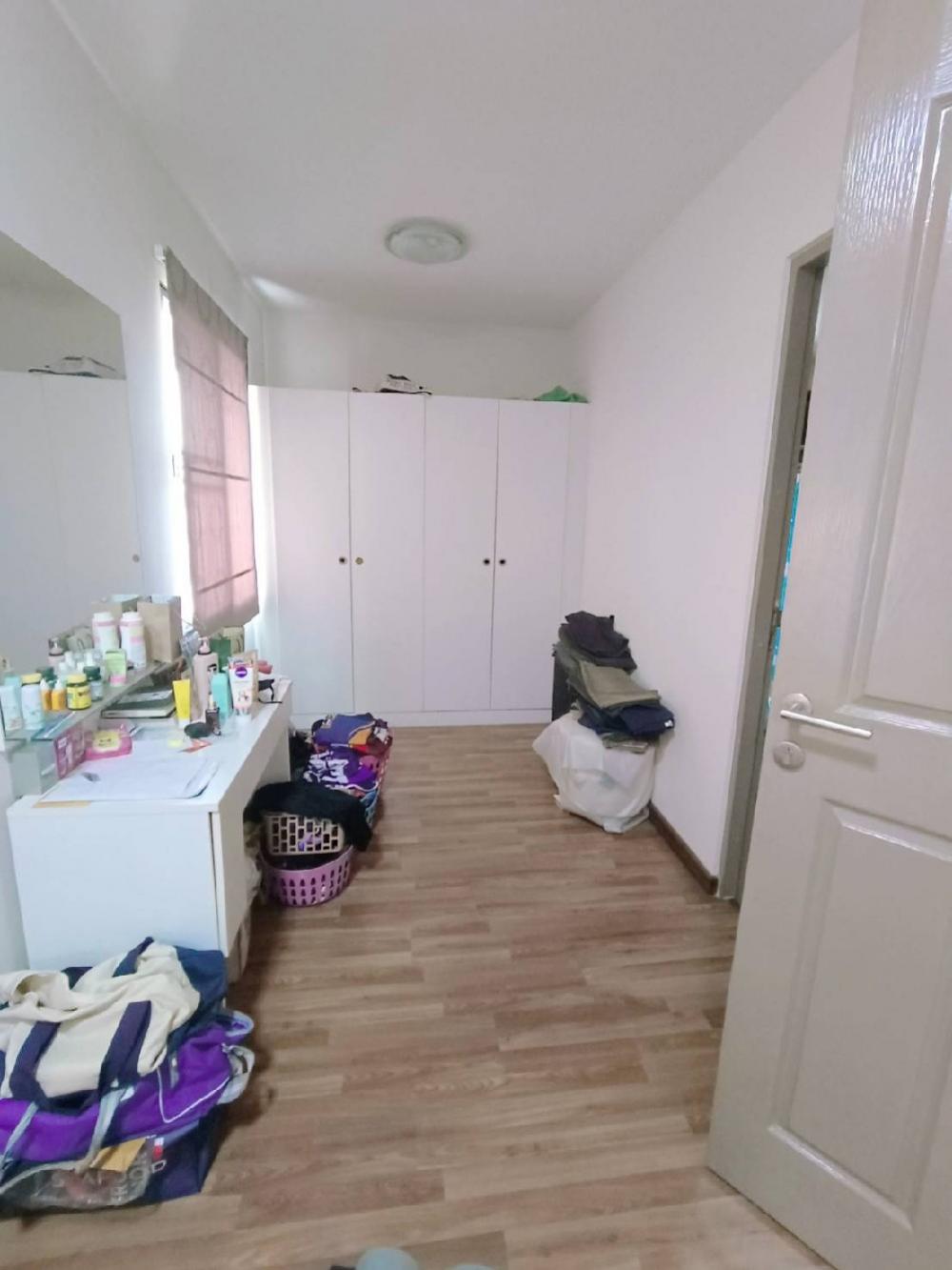 ขายบ้านพระราม 5 ราชพฤกษ์ บางกรวย : ฮาบิเทียหลังมุม ถ.345 ราชพฤกษ์ ระบบความปลอดภัยดีมาก