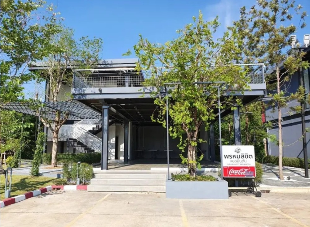 For RentRetail SpacePinklao, Charansanitwong : Shophouse for rent  Phrom Likit complex , Boromratchonnani Road, Ratchaphruek, Taling Chan