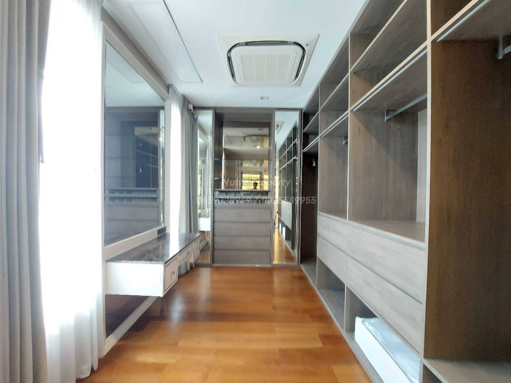 ขายบ้านบางนา แบริ่ง ลาซาล : โครงการนันทวัน บางนา กม.7 ตกแต่งสุดหรู เฟอร์นิเจอร์ครบ พร้อมเข้าอยู่