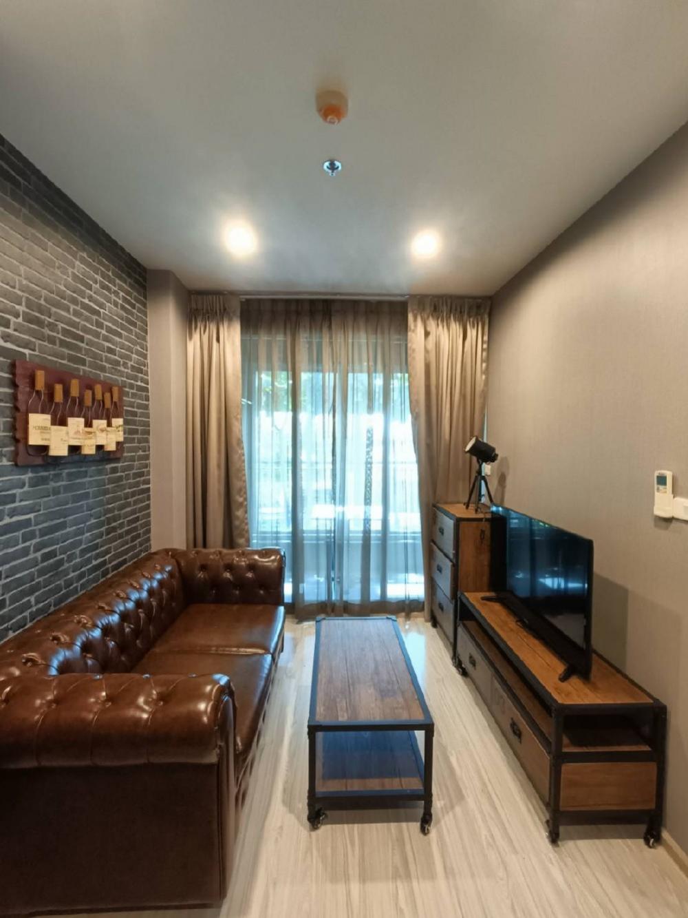 ให้เช่าคอนโดบางซื่อ วงศ์สว่าง เตาปูน : ให้เช่าคอนโด🌈 ไอดีโอ โมบิ บางซื่อ แกรนด์ อินเตอร์เชนจ์ 🌈300 ม. ถึง MRT เตาปูน