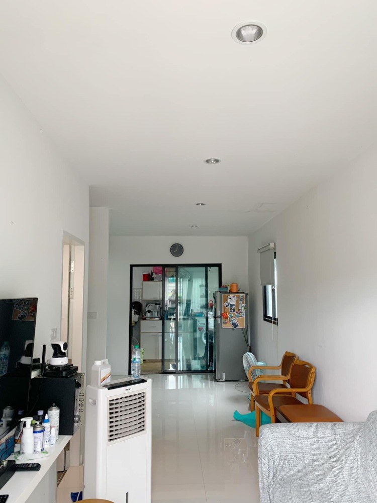 For SaleTownhomePattanakan, Srinakarin : P-2487 Urgent sale and rental! Unio Town Suan Luang-Phatthanakan, beautiful house in the heart of the city, near the expressway.